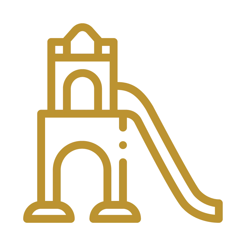 Rivali Park Moonrise